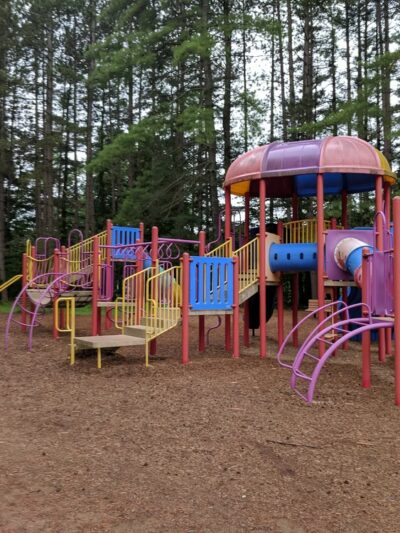 Wheelock Park - Keene, NH