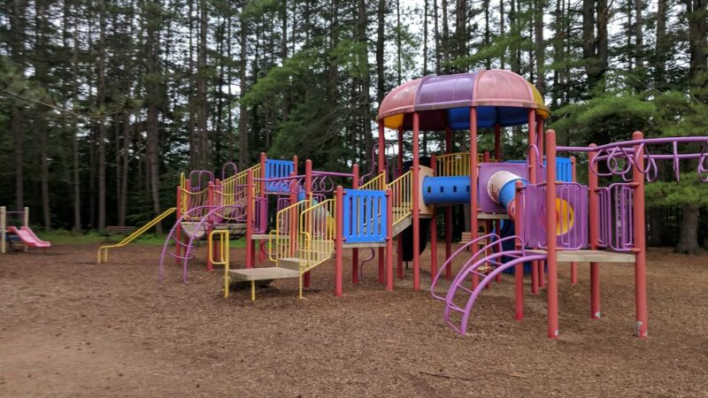 Wheelock Park - Keene, NH