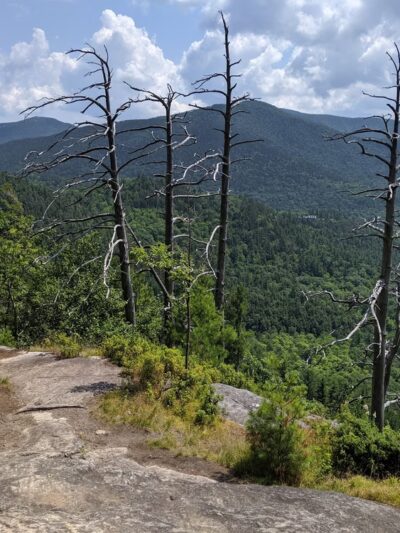Cascade Falls - Keene, NY