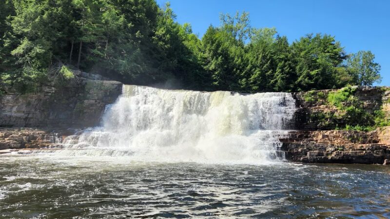 Alice Falls Corporation - Keeseville, NY