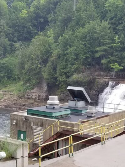 Alice Falls Corporation - Keeseville, NY