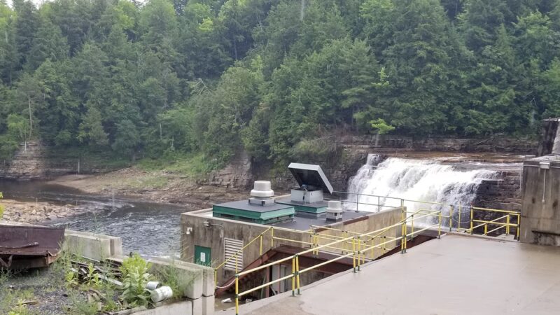 Alice Falls Corporation - Keeseville, NY