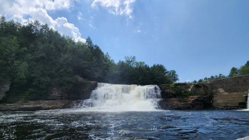 Alice Falls Corporation - Keeseville, NY