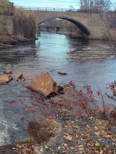 Anderson Falls Park - Keeseville, NY