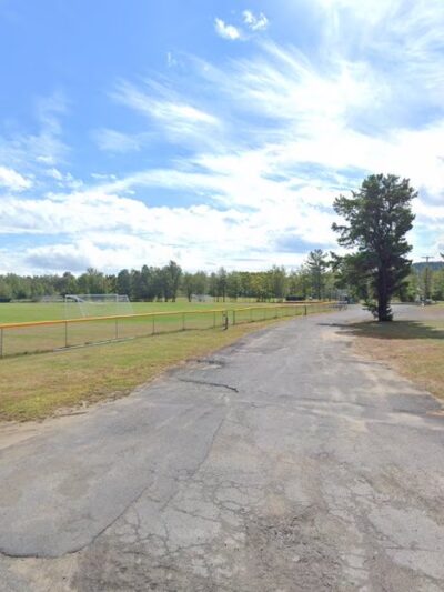 Jacee Park - Keeseville, NY