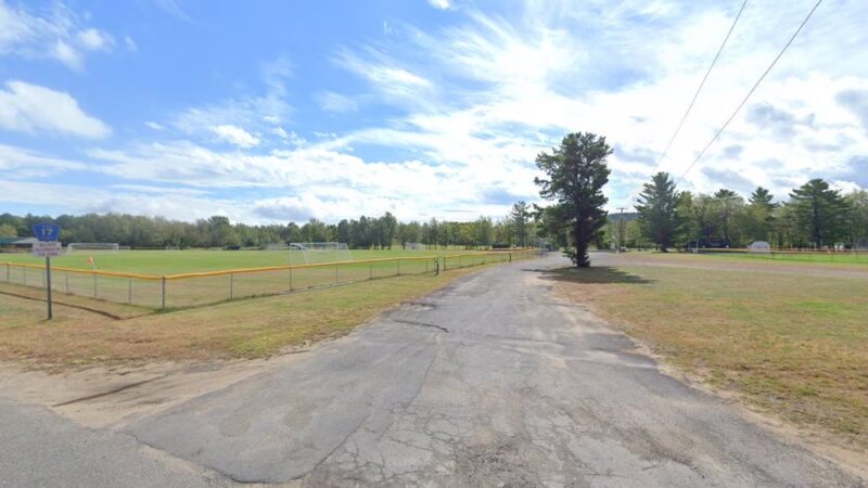 Jacee Park - Keeseville, NY