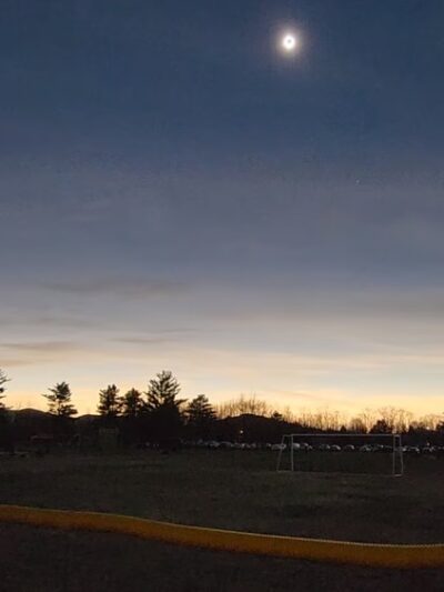 Jacee Park - Keeseville, NY