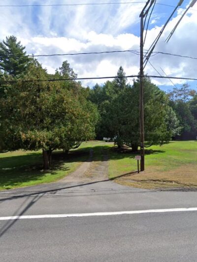 Sandy Pines Mobile Home Park - Keeseville, NY