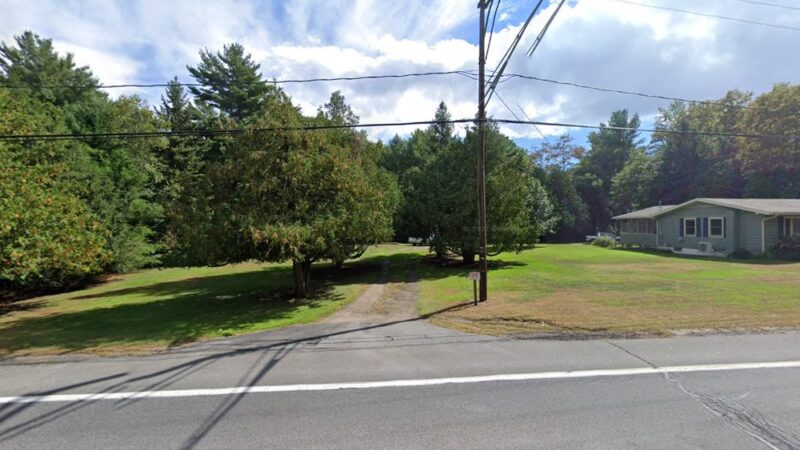 Sandy Pines Mobile Home Park - Keeseville, NY