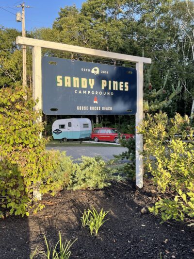 Sandy Pines Mobile Home Park - Keeseville, NY