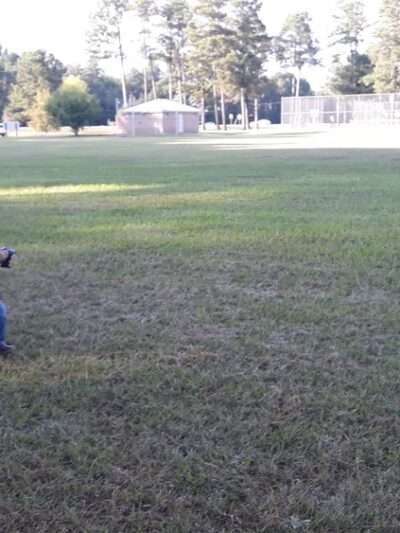 Keithville Community Park - Keithville, LA