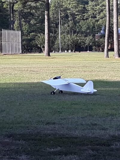 Keithville Community Park - Keithville, LA