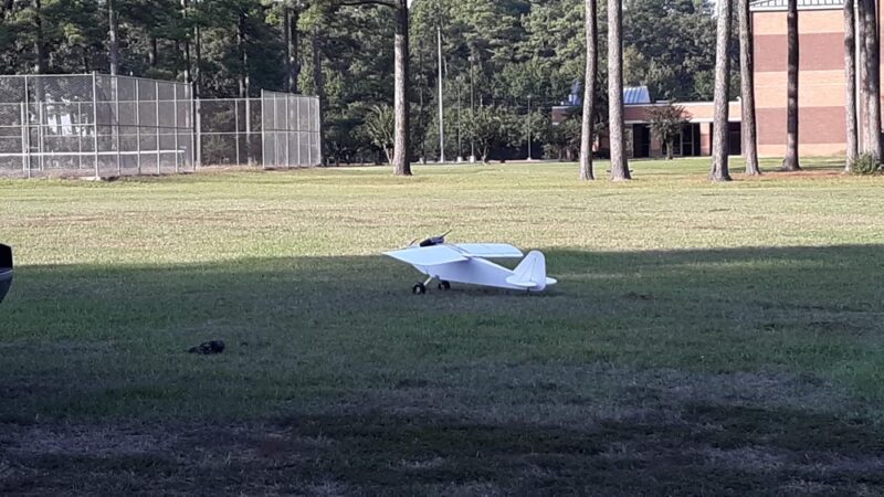 Keithville Community Park - Keithville, LA