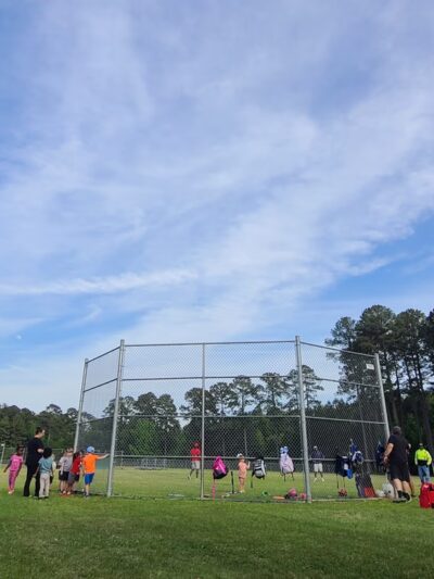 Keithville Community Park - Keithville, LA