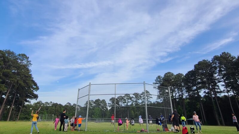Keithville Community Park - Keithville, LA