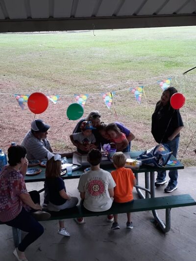 Keithville Community Park - Keithville, LA