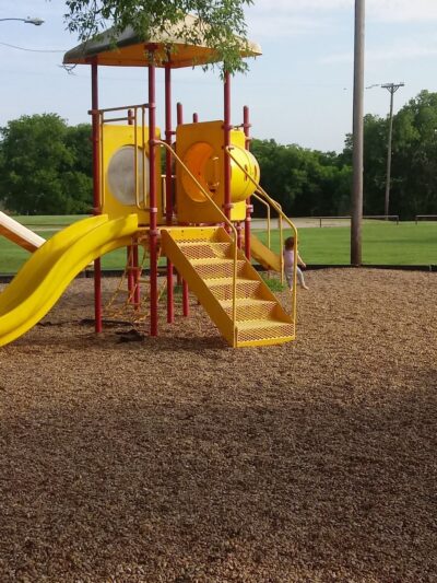 Kemp City Park - Kemp, TX