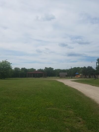 Kemp City Park - Kemp, TX