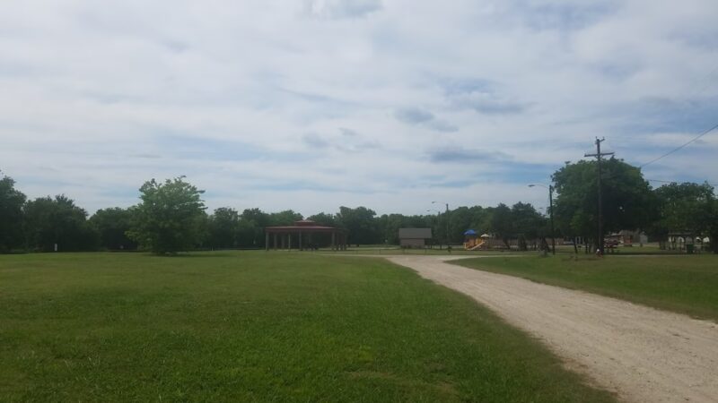 Kemp City Park - Kemp, TX