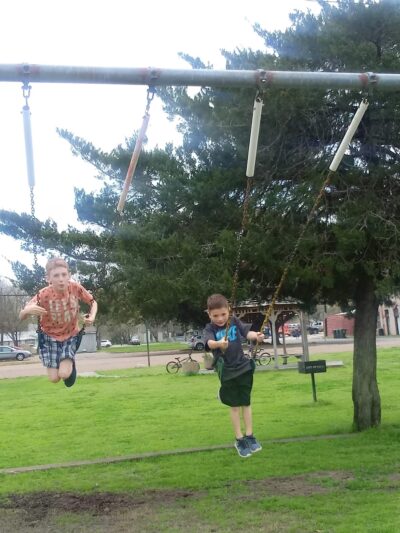 Kemp City Park - Kemp, TX
