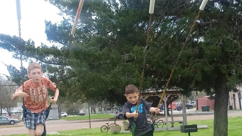 Kemp City Park - Kemp, TX