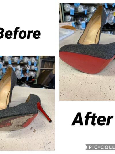 Kenilworth Shoe Service - Kenilworth, IL