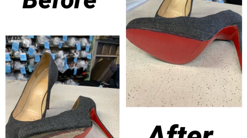 Kenilworth Shoe Service - Kenilworth, IL