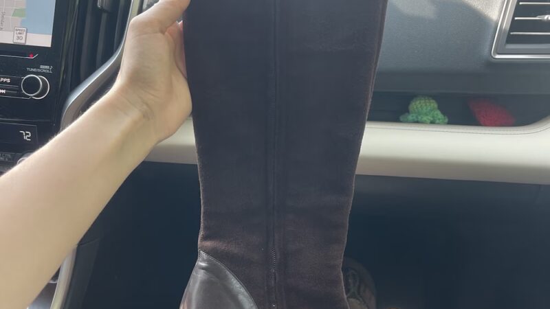 Kenilworth Shoe Service - Kenilworth, IL