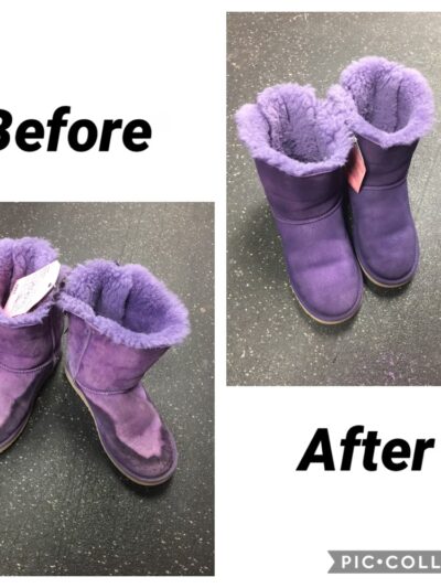 Kenilworth Shoe Service - Kenilworth, IL