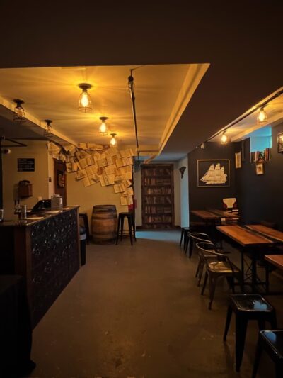 Two Ton Brewing Co. - Kenilworth, NJ