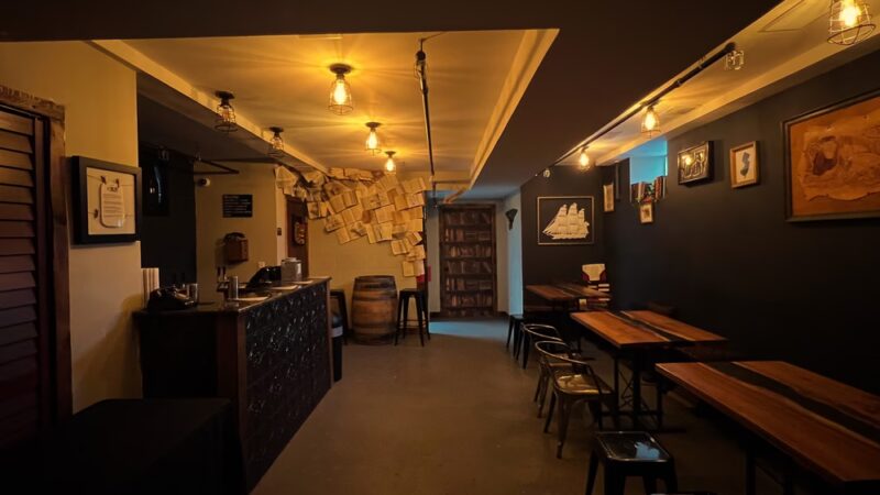 Two Ton Brewing Co. - Kenilworth, NJ