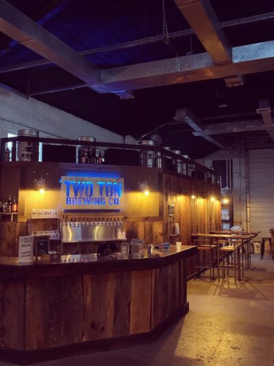 Two Ton Brewing Co. - Kenilworth, NJ