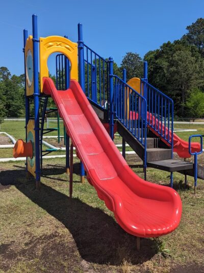 Grady Park - Kenly, NC