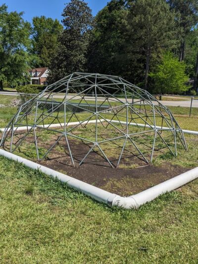 Grady Park - Kenly, NC