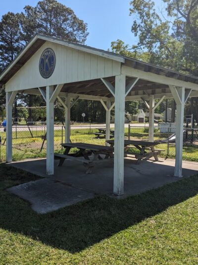 Grady Park - Kenly, NC