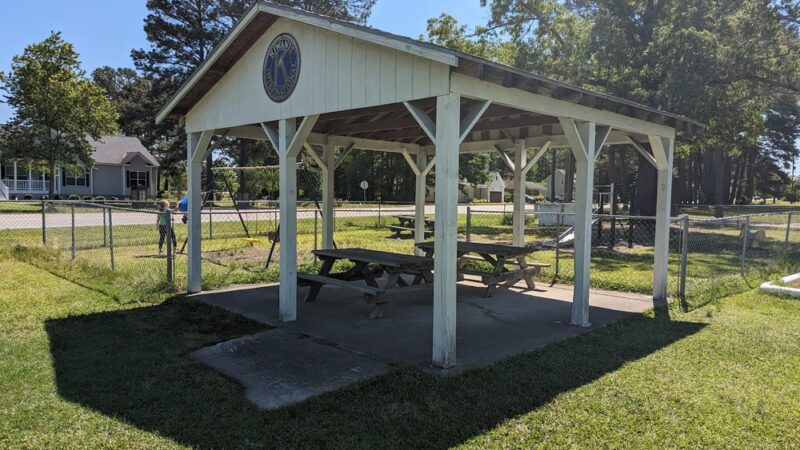 Grady Park - Kenly, NC