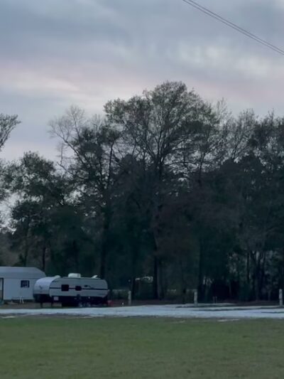 Davy Crockett RV Park - Kennard, TX