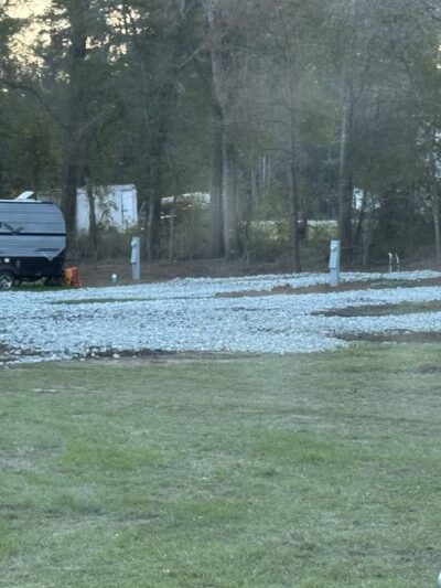 Davy Crockett RV Park - Kennard, TX