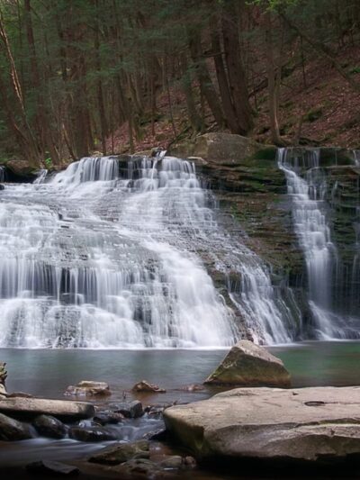 Freedom Falls - Kennerdell, PA