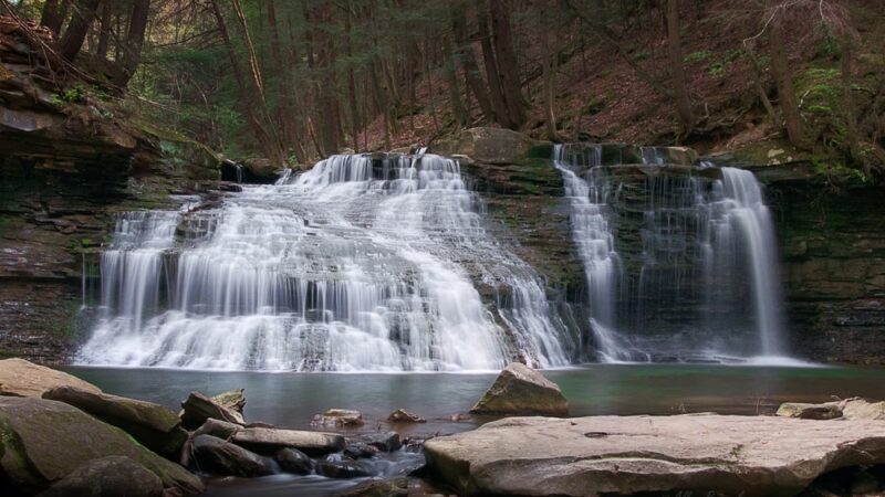 Freedom Falls - Kennerdell, PA
