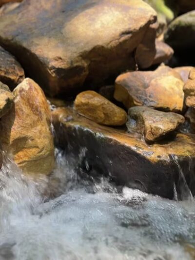 Freedom Falls - Kennerdell, PA