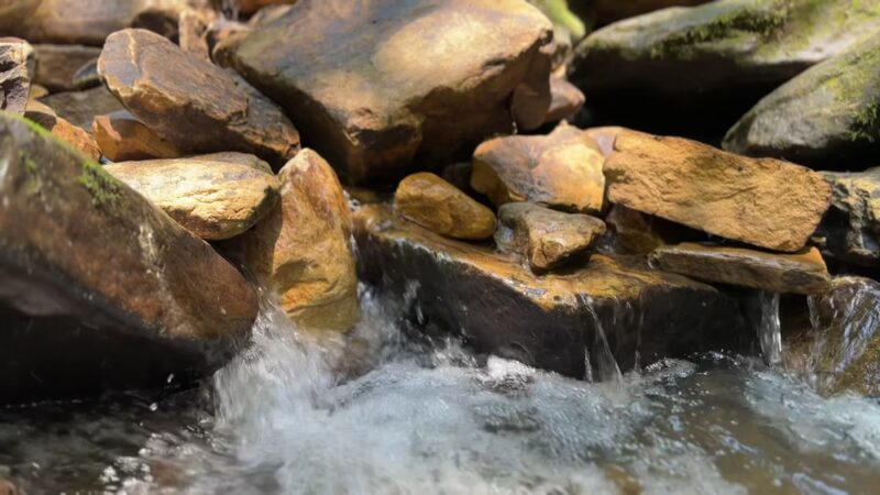 Freedom Falls - Kennerdell, PA