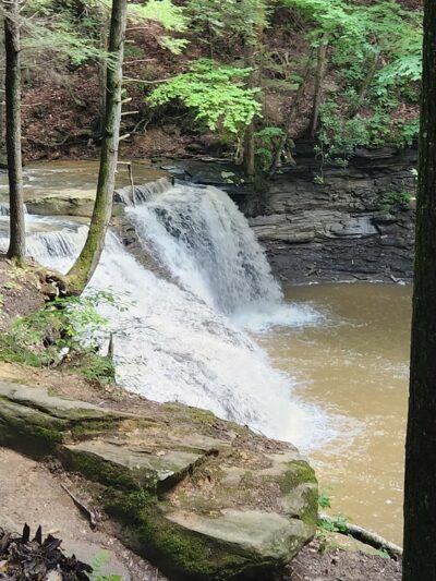 Freedom Falls - Kennerdell, PA