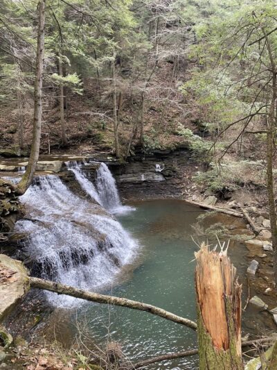 Freedom Falls - Kennerdell, PA