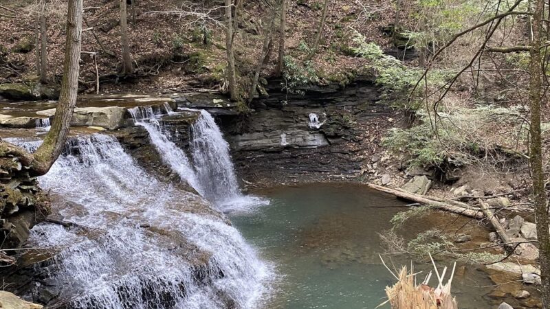 Freedom Falls - Kennerdell, PA