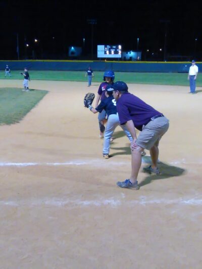 Adams Park - Kennesaw, GA