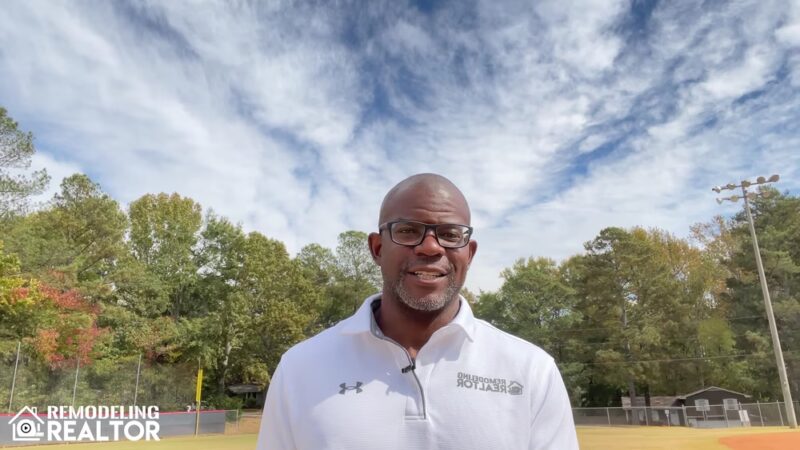 Adams Park - Kennesaw, GA