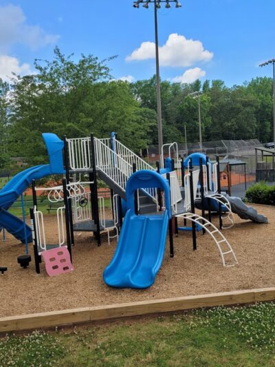 Adams Park - Kennesaw, GA