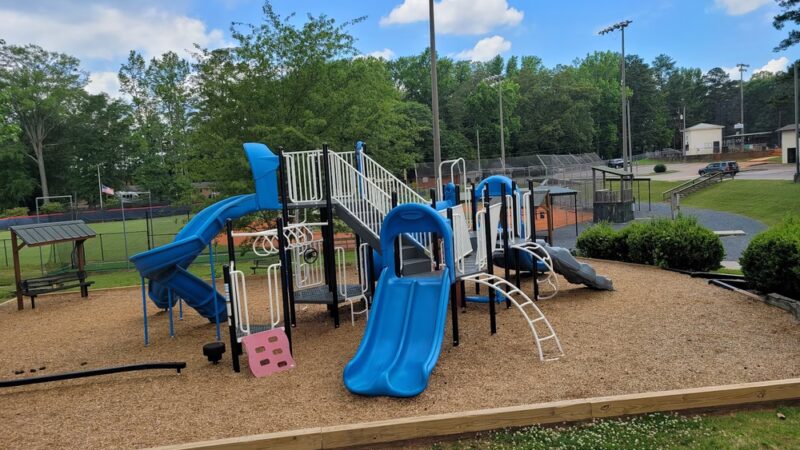 Adams Park - Kennesaw, GA