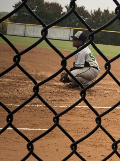 Adams Park - Kennesaw, GA